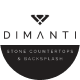 Diamanti Stone Logo