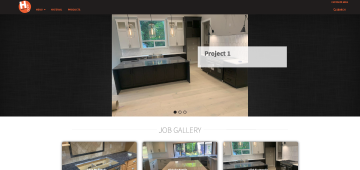 H-Corp Flooring