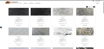 Euro Stone America