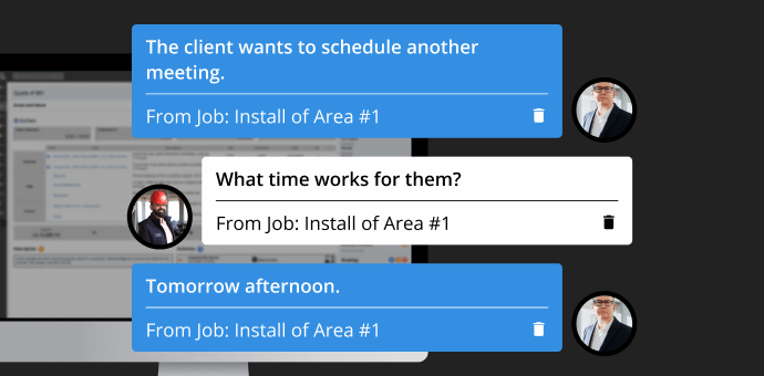 Automatization
