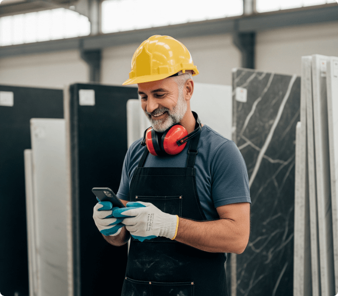 Fabricator