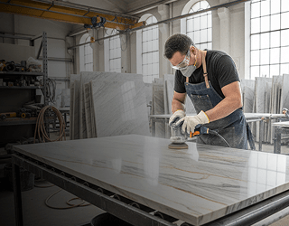Fabrication