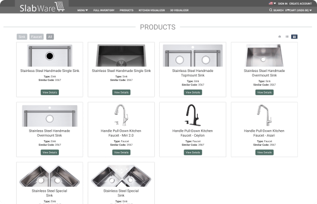 Website make